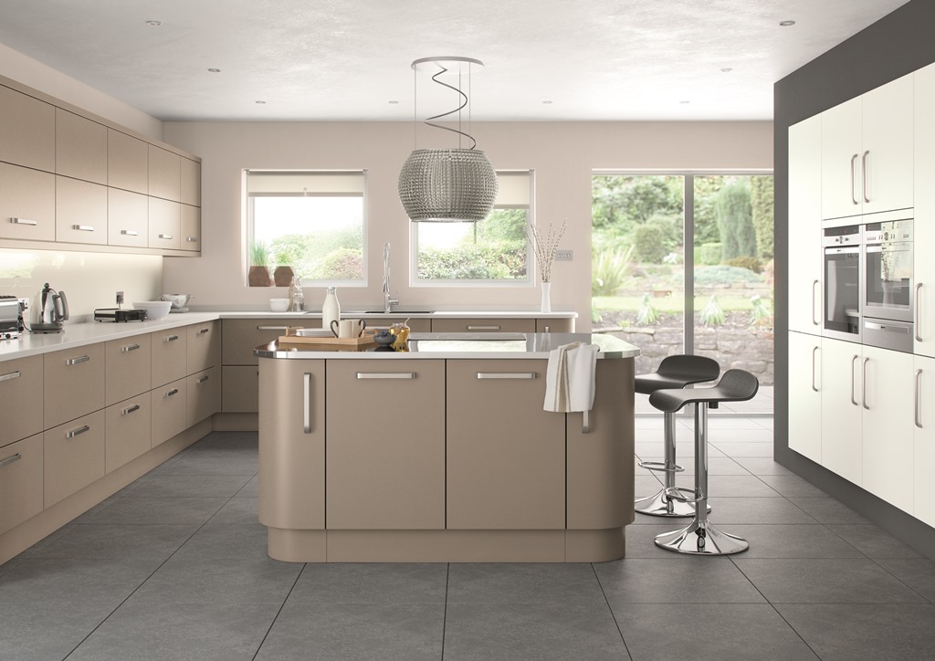 Made to Measure Doors	